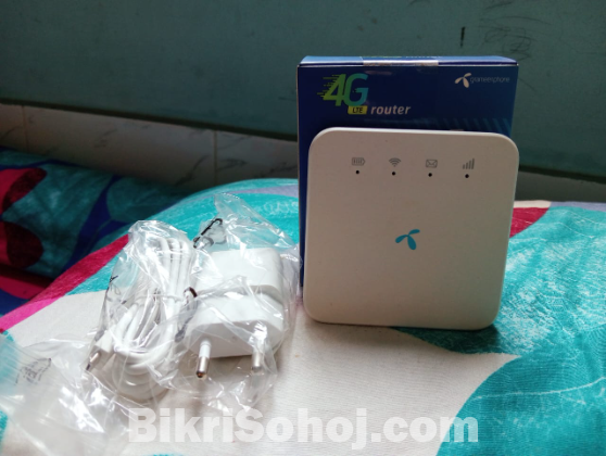 Grameenphone 4G LTE Router